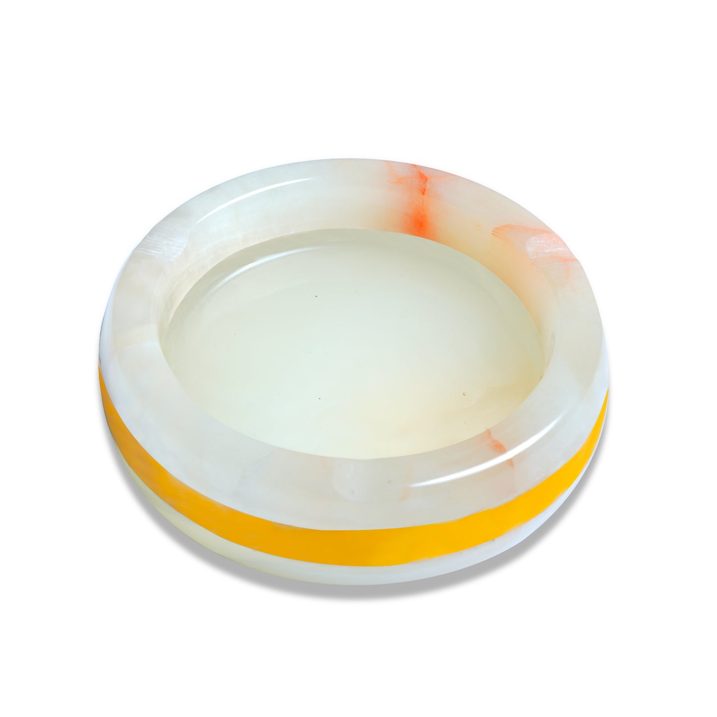 AURORA ONYX ASHTRAY