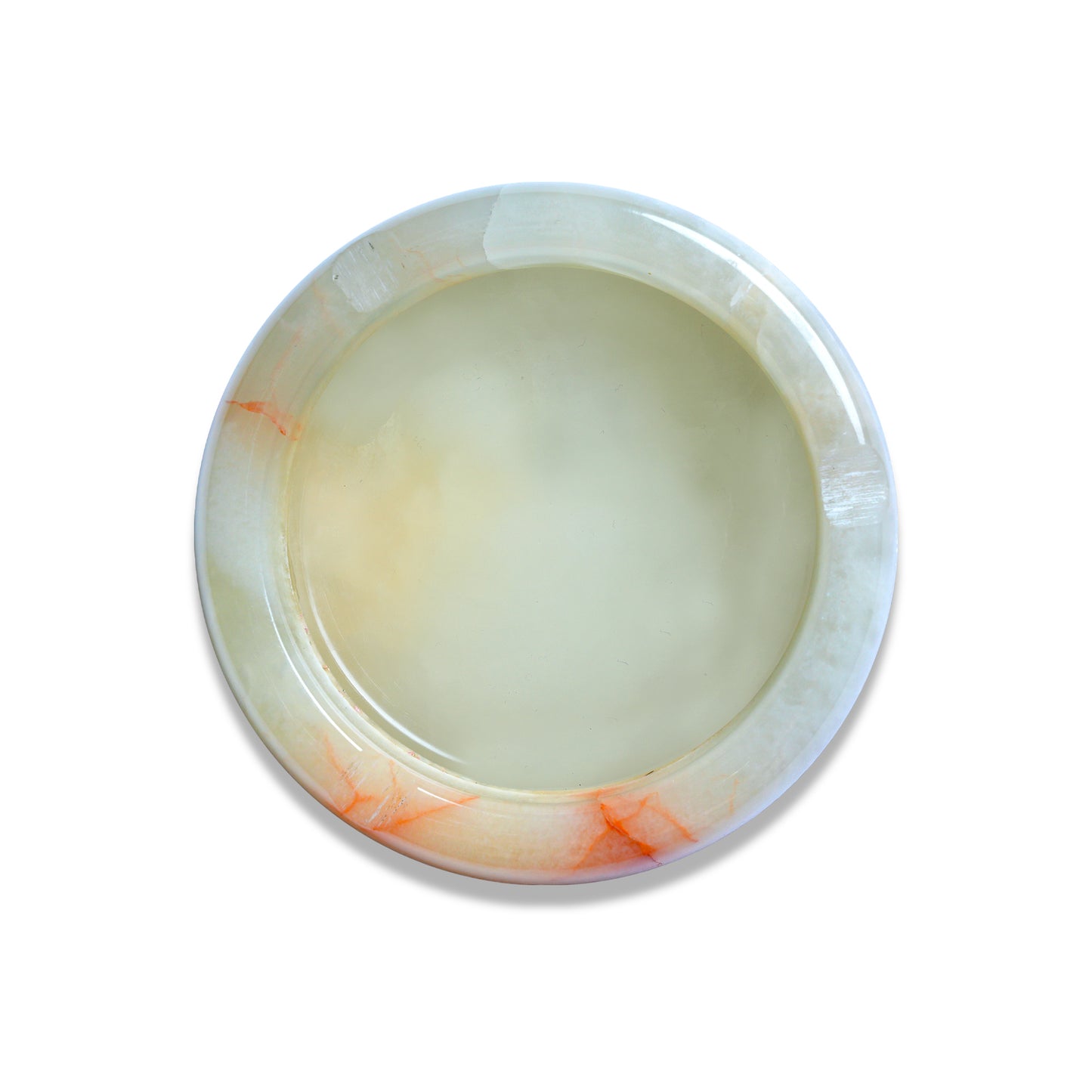 AURORA ONYX ASHTRAY