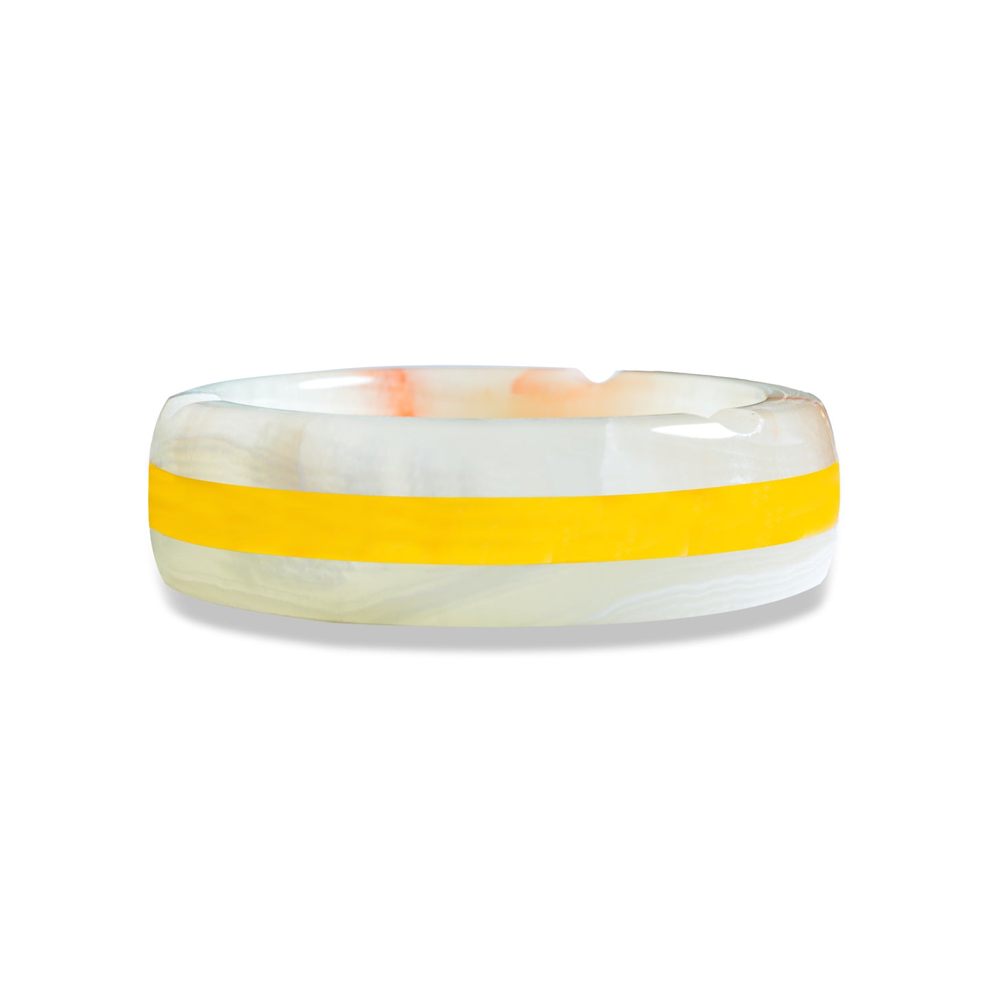 AURORA ONYX ASHTRAY
