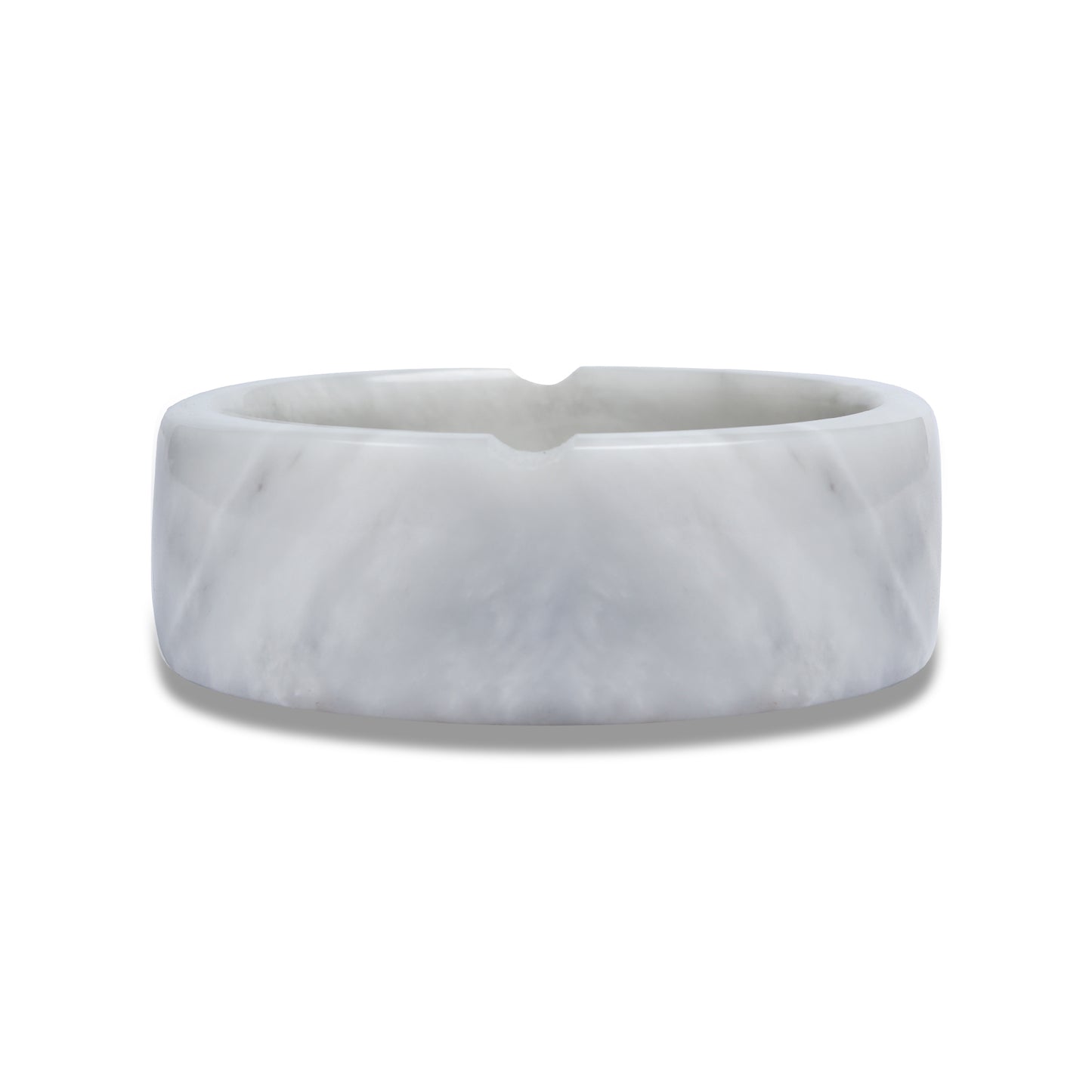 CAVERN LUXE MARBLE ASHTRAY