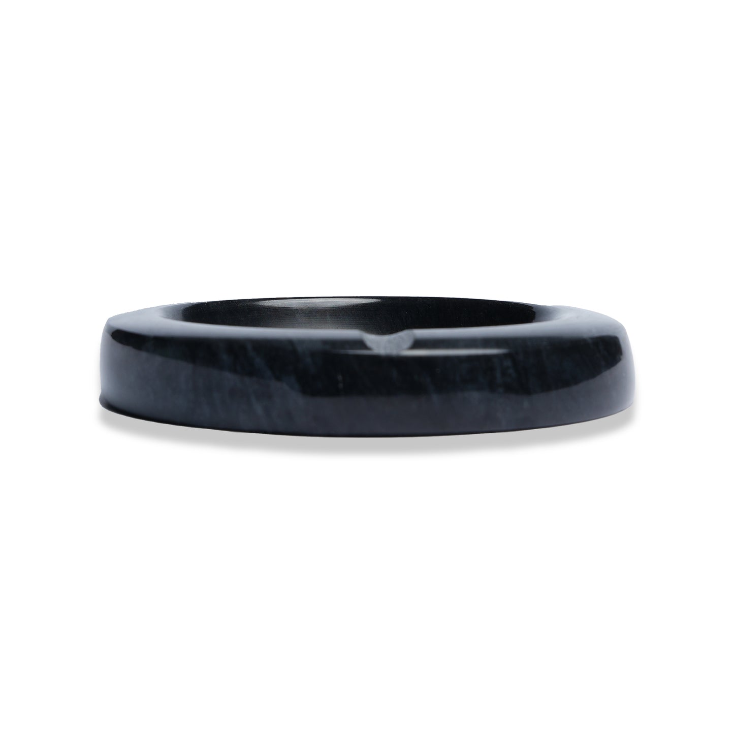 MAISON ECLIPSE MARBLE ASHTRAY