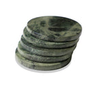 PREMIUIM MARBLE COASTER SET