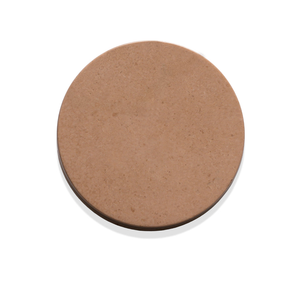 PREMIUIM MARBLE COASTER SET