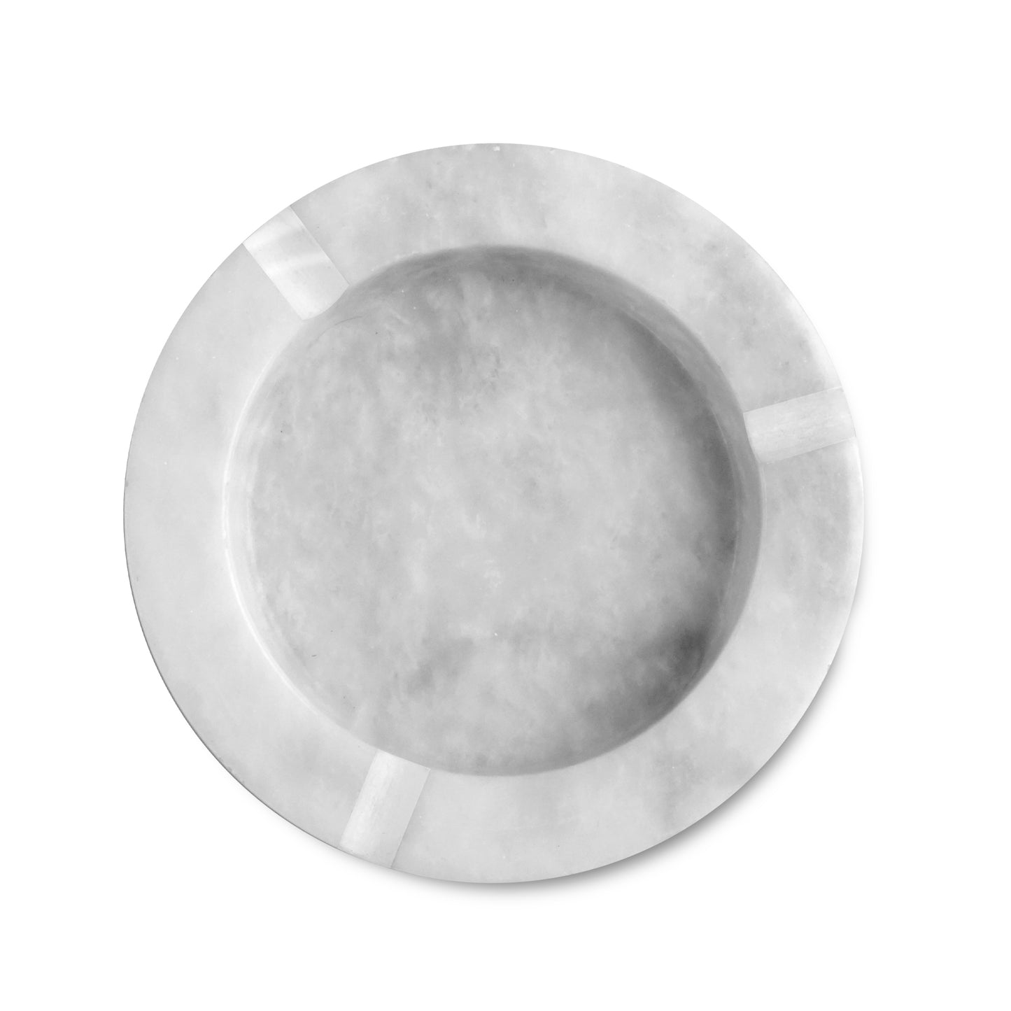 ECLIPSE MARBLE ASHTRAY