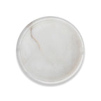 ALBA CREST MARBLE ASHTRAY