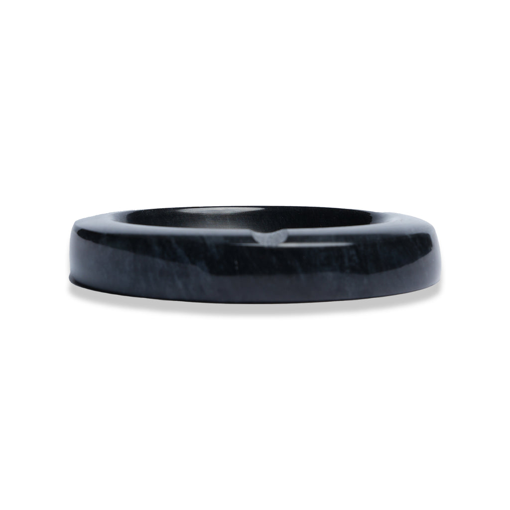 MAISON ECLIPSE MARBLE ASHTRAY