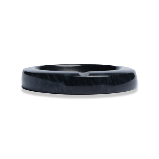 MAISON ECLIPSE MARBLE ASHTRAY