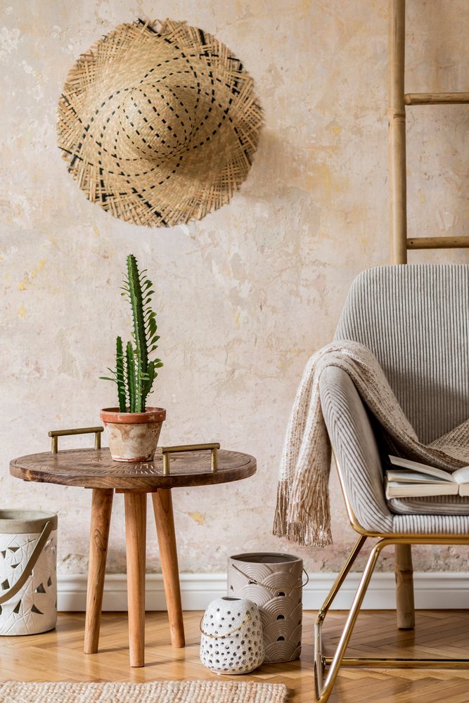 Must-Know Design Ideas When Styling a Rustic Coffee Table (To Not Get Wrong)